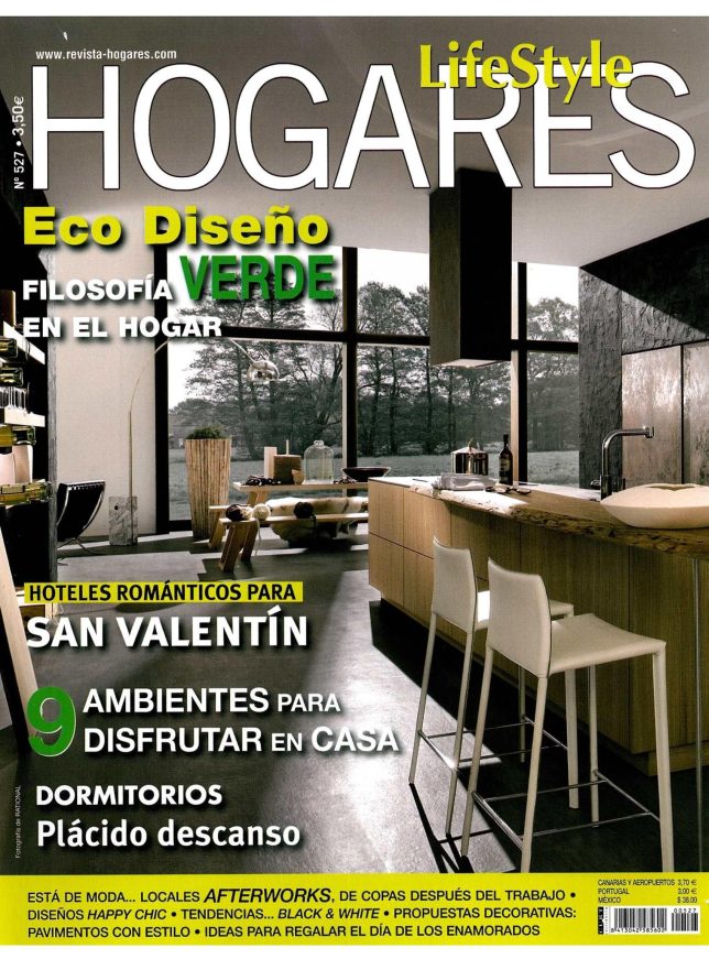 LIFE STYLE HOGARES FEBRERO 13 PAG 01 20130201 139 2733 1360826722936