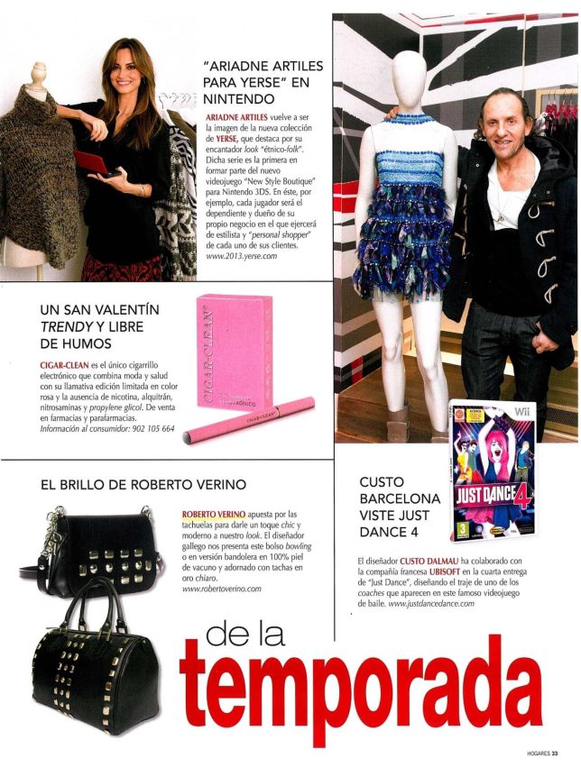 LIFE STYLE HOGARES FEBRERO 13 PAG 33 20130201 139 2733 1360826738147