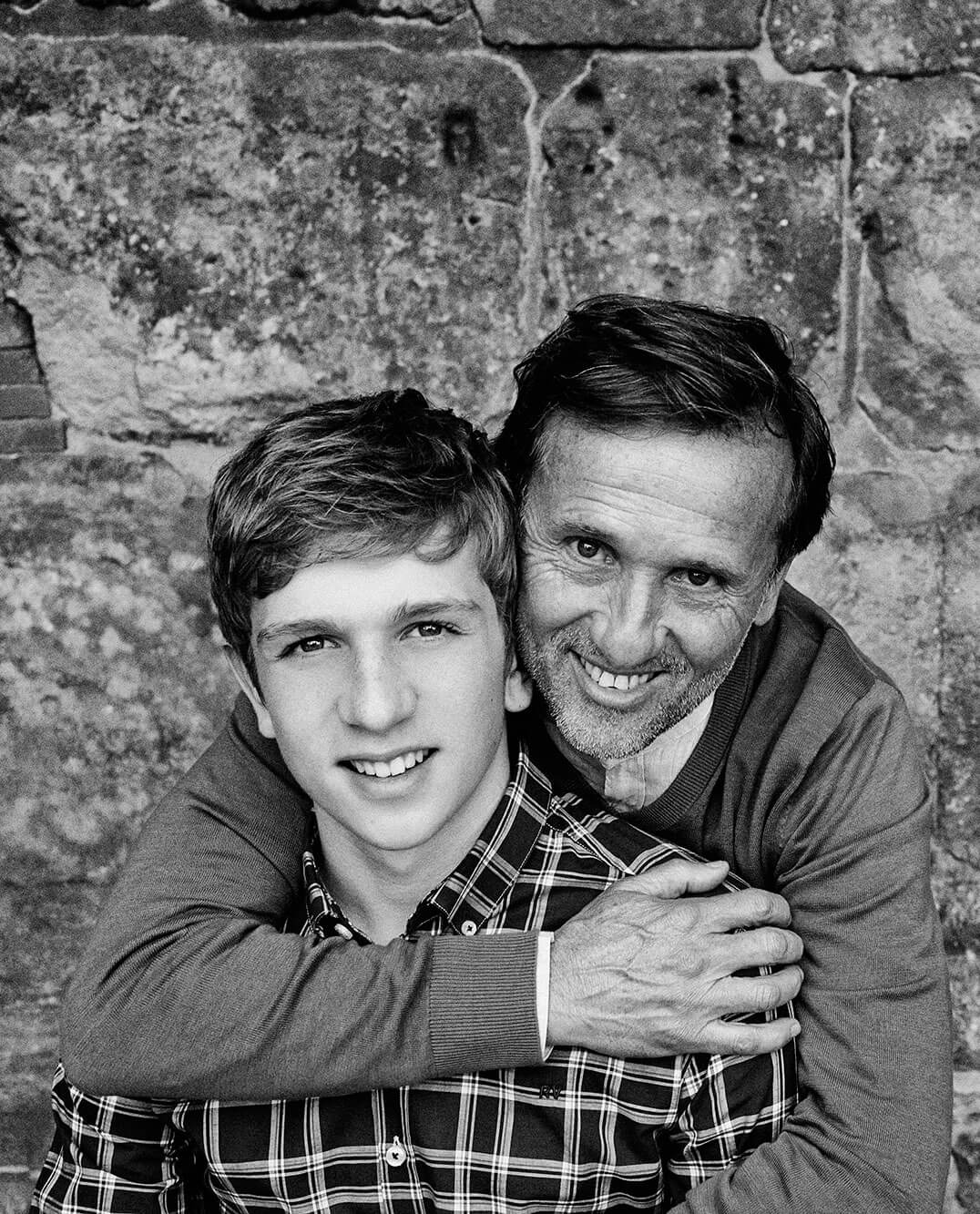 Roberto Verino - Día Del Padre 2 - OI2018 - 2