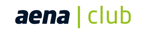 AENA logo