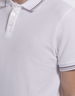 Basic polo shirt 