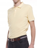 Basic polo shirt