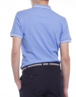 Basic polo shirt 