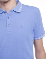 Basic polo shirt 