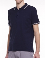 Basic polo shirt 