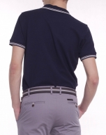 Basic polo shirt 