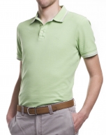 Basic polo shirt 