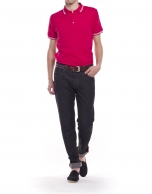 Basic polo shirt 