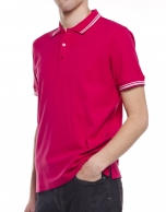 Basic polo shirt 