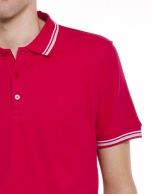 Basic polo shirt 