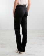 Pantalón negro