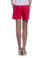 Bermuda shorts