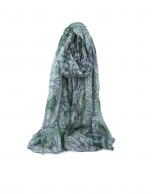 Foulard fantasía vede