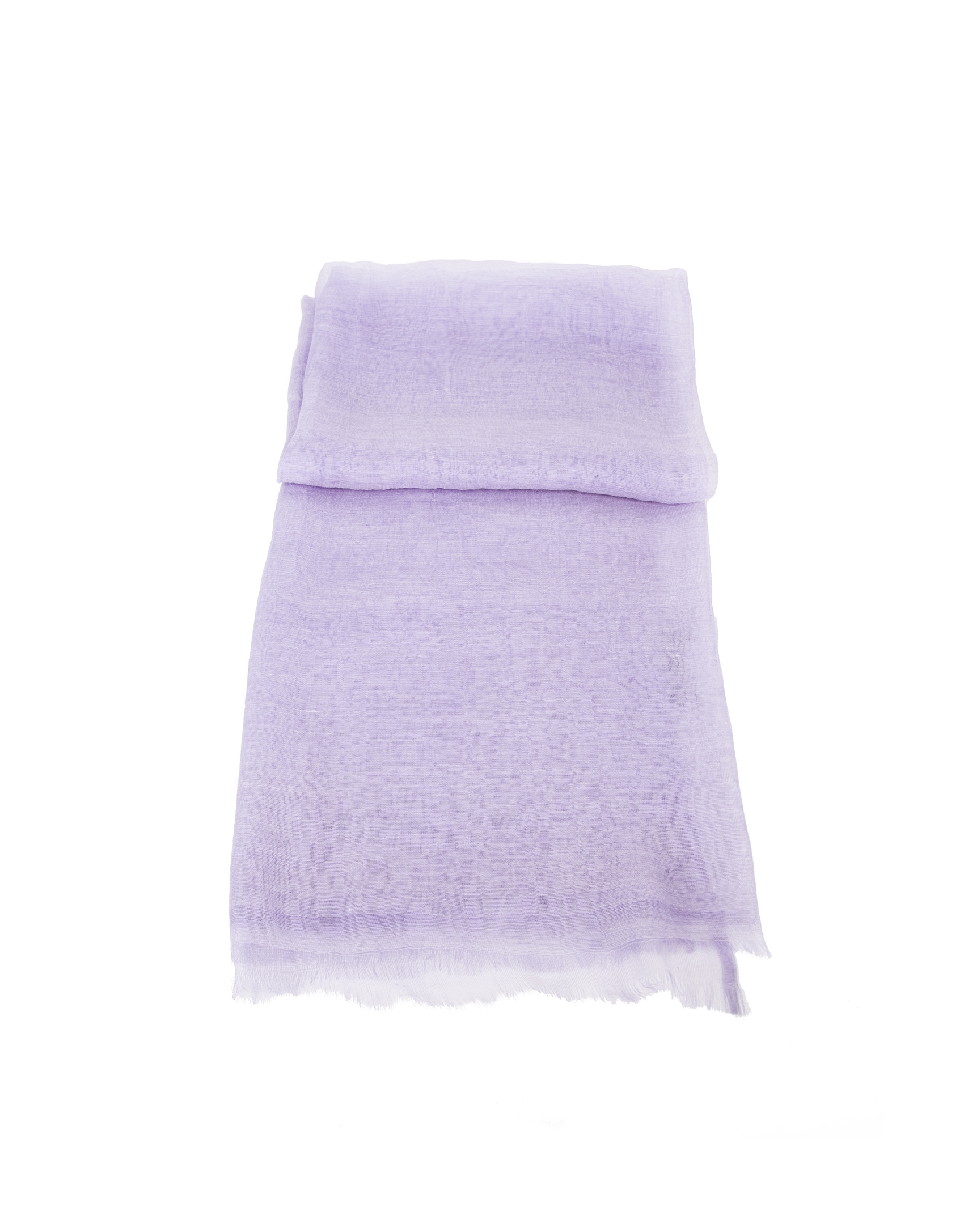 Foulard seda malva