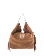 Bolso Tote Albert camel