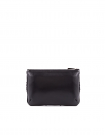 Zoe Deluxe lambskin bag.