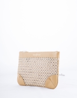 Bolso Clutch Zoe Mix arena