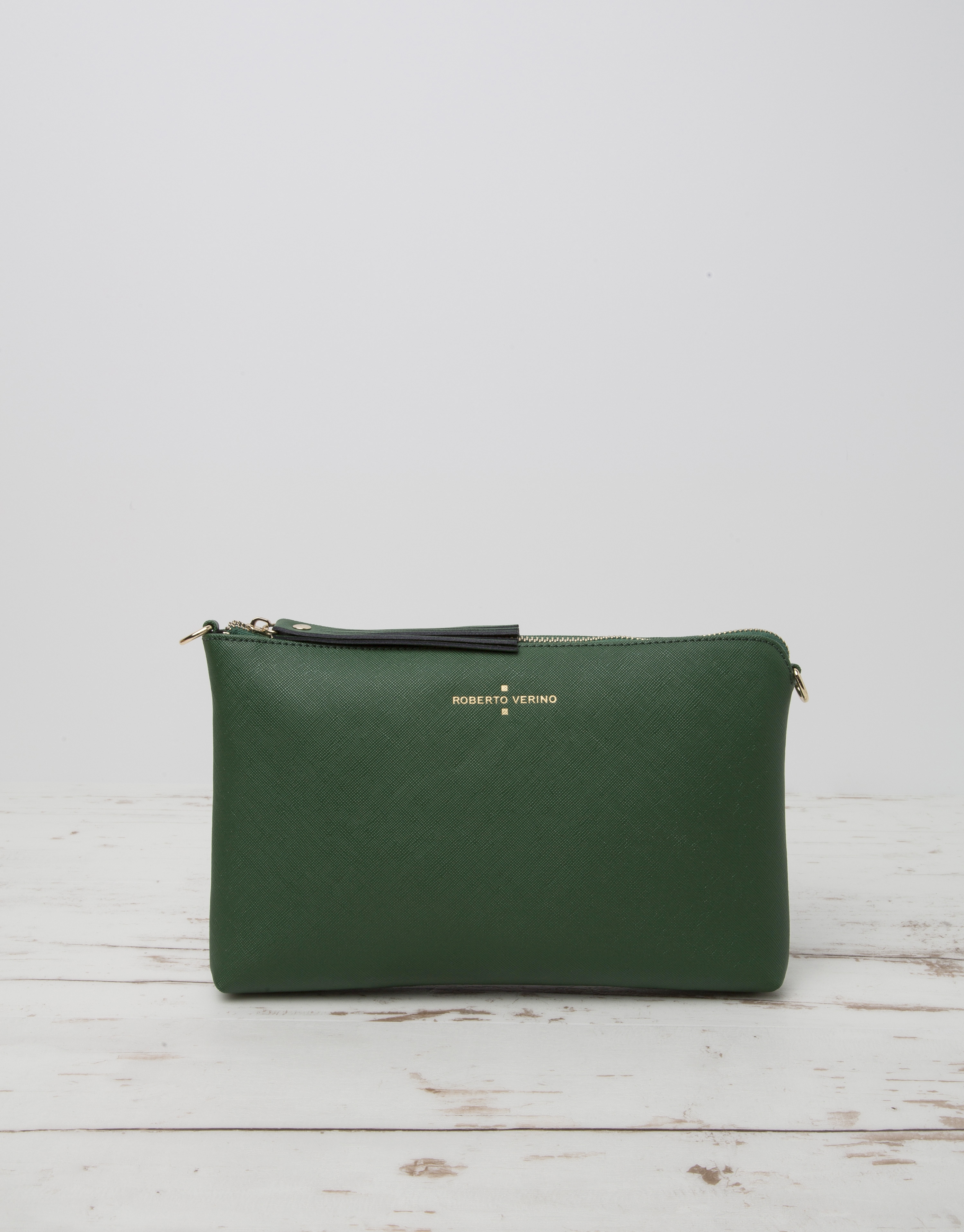 Bolso Lisa Green