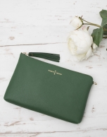 Bolso Lisa Green