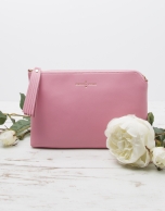 Pink Lisa bag