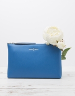 Blue Lisa bag