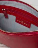 Red Lisa bag