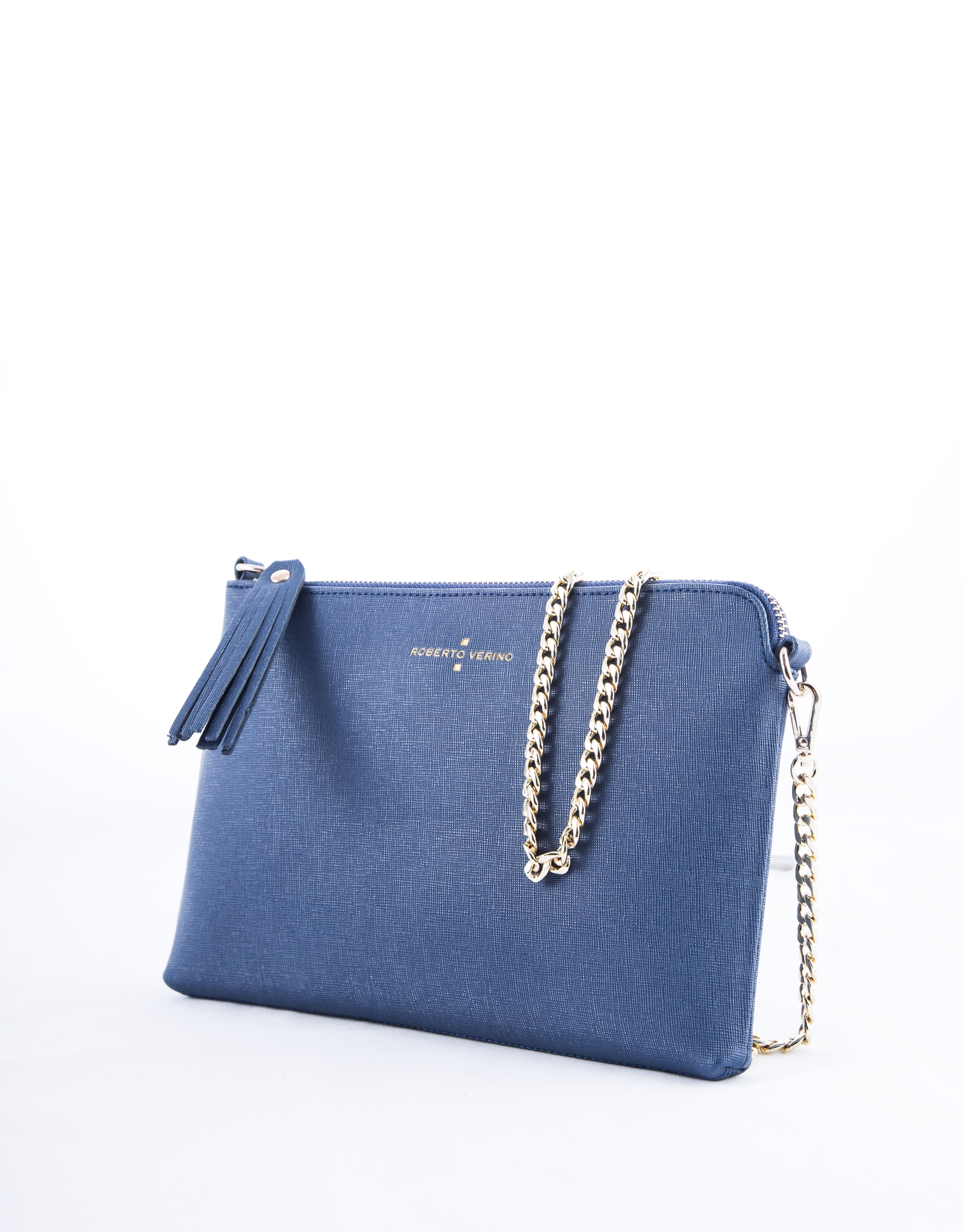 next women's navy clutch bags