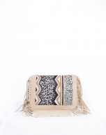 Camel Sara Kenia shoulder bag 