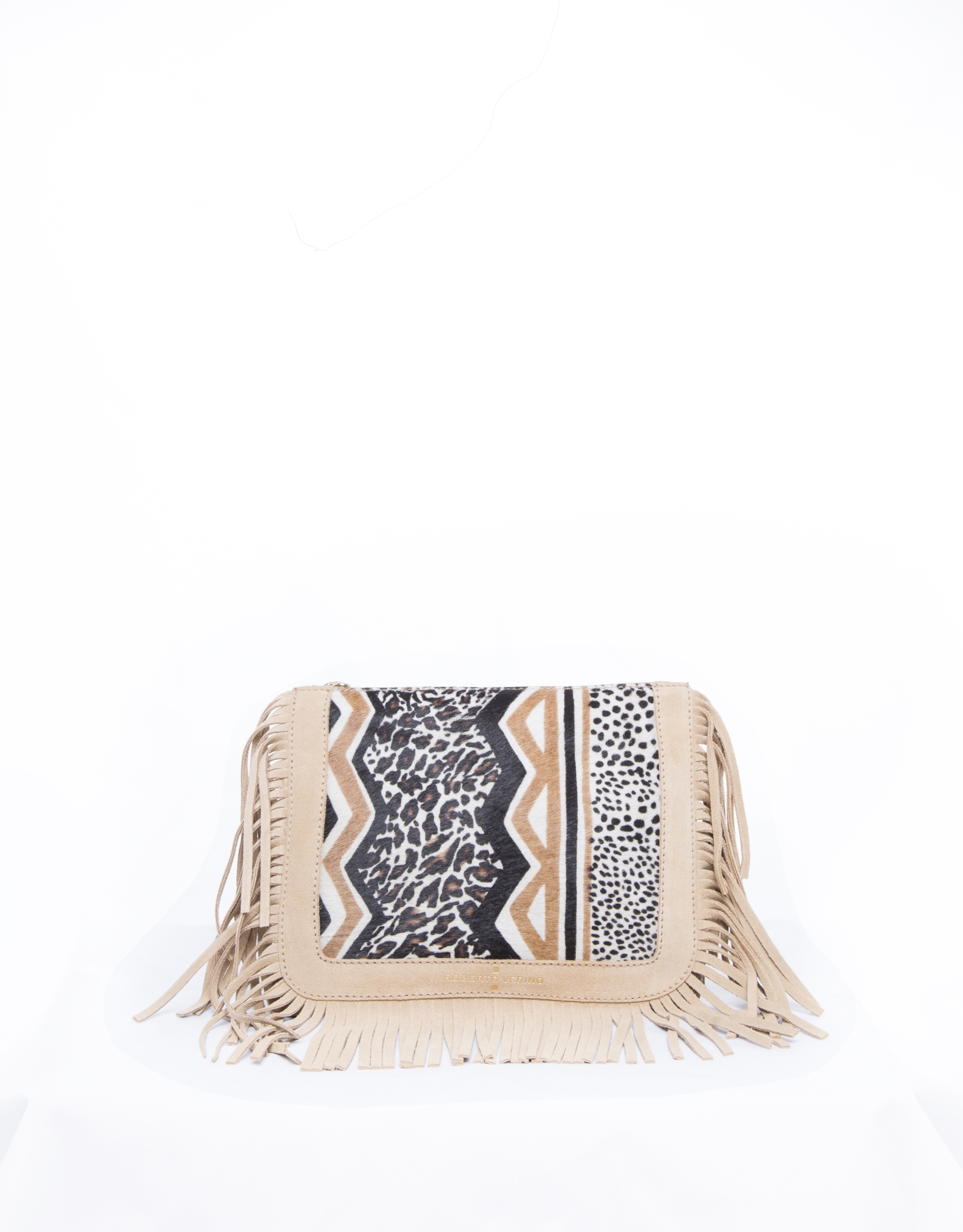 Bolso Bandolera Sara Kenia camel