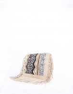 Bolso Bandolera Sara Kenia camel