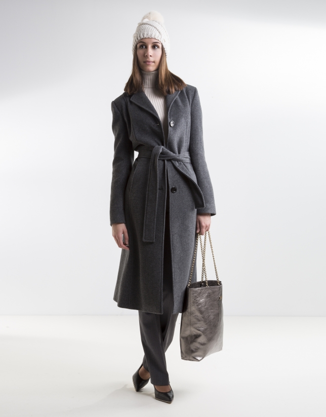 coat - Woman | Roberto