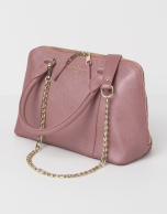 Bolso Lupita Marsala