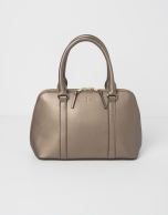 Bolso Lupita Bronce