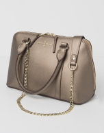 Bolso Lupita Bronce