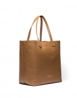 Bolso shopper piel cuero Uve