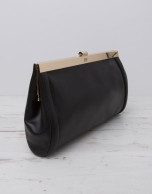 Aurora clutch bag