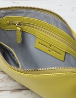 Yellow Nano Lisa bag