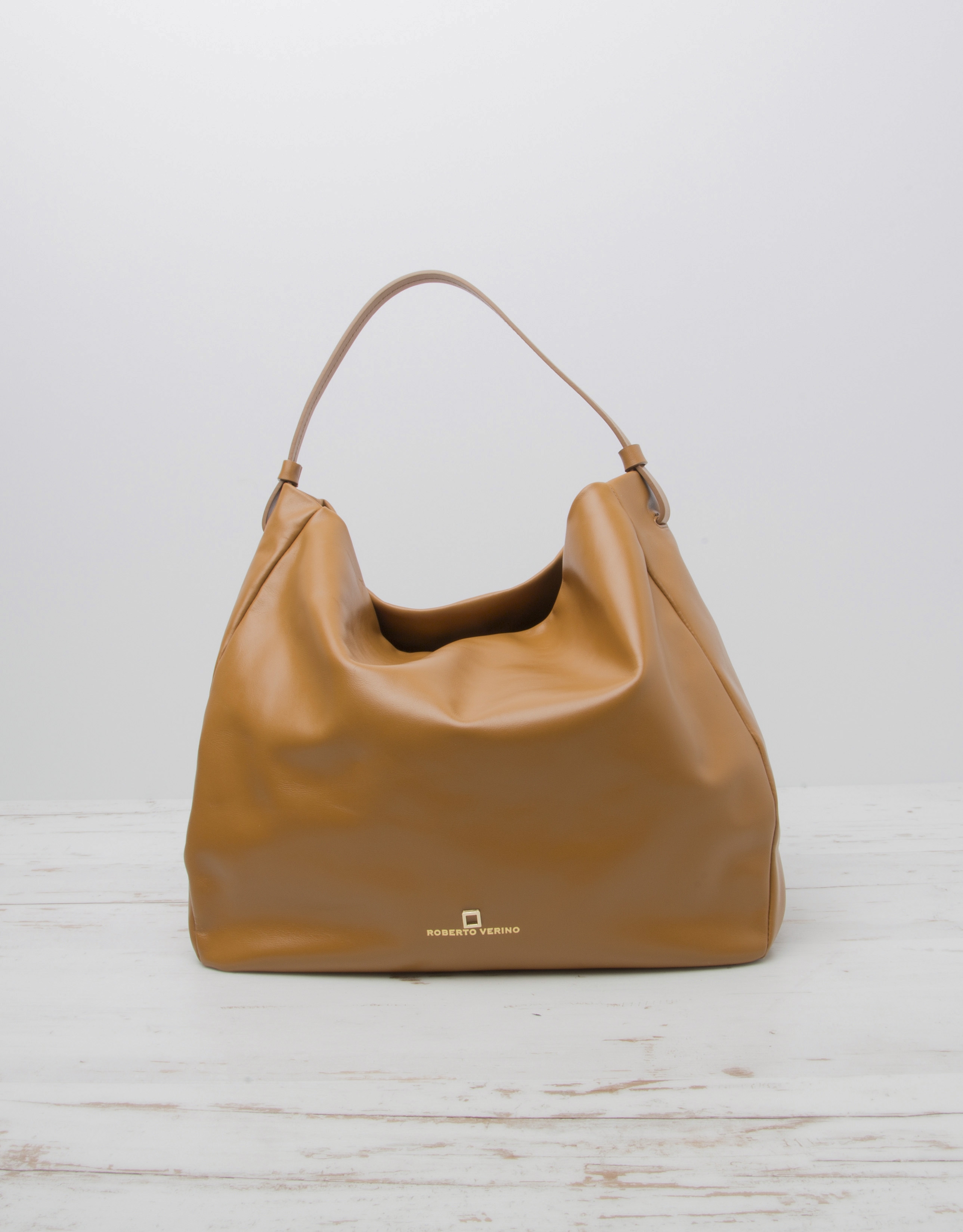 Bolso Cube Hobo