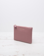 Pink vanity case