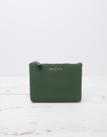 Green vanity case