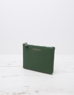 Green vanity case