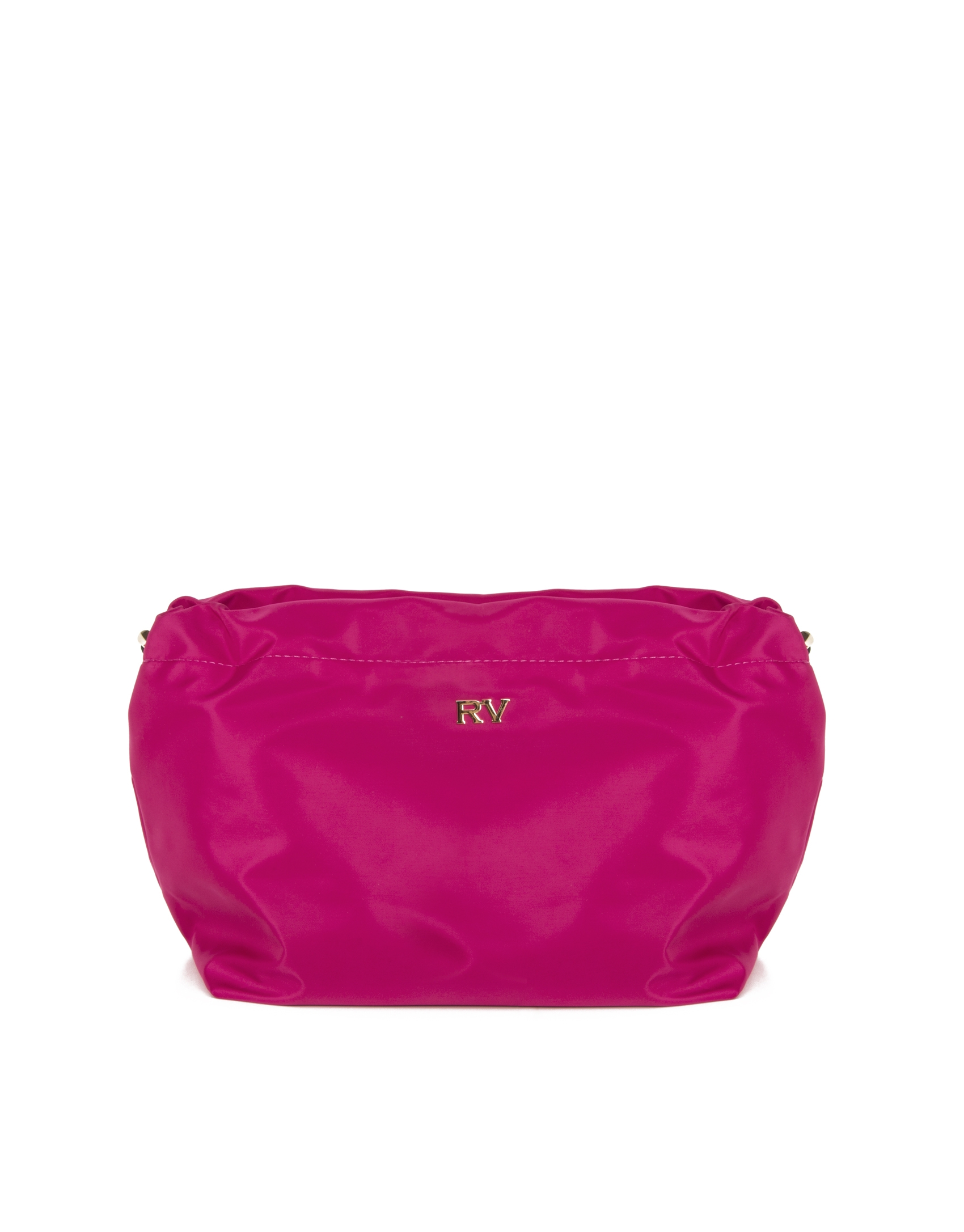 Organizador bolsos rosa