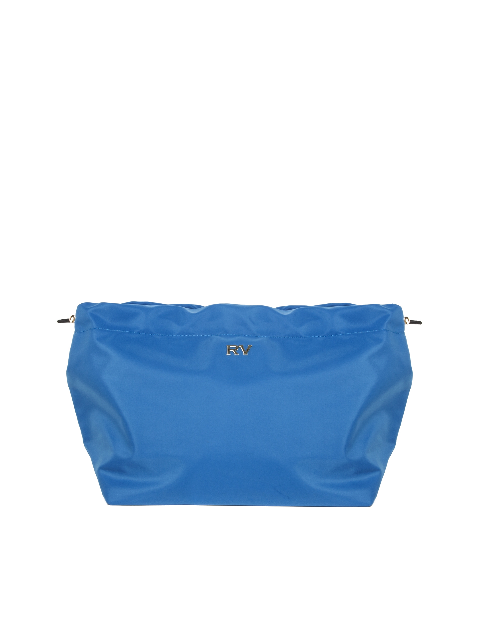 Blue bag organizer