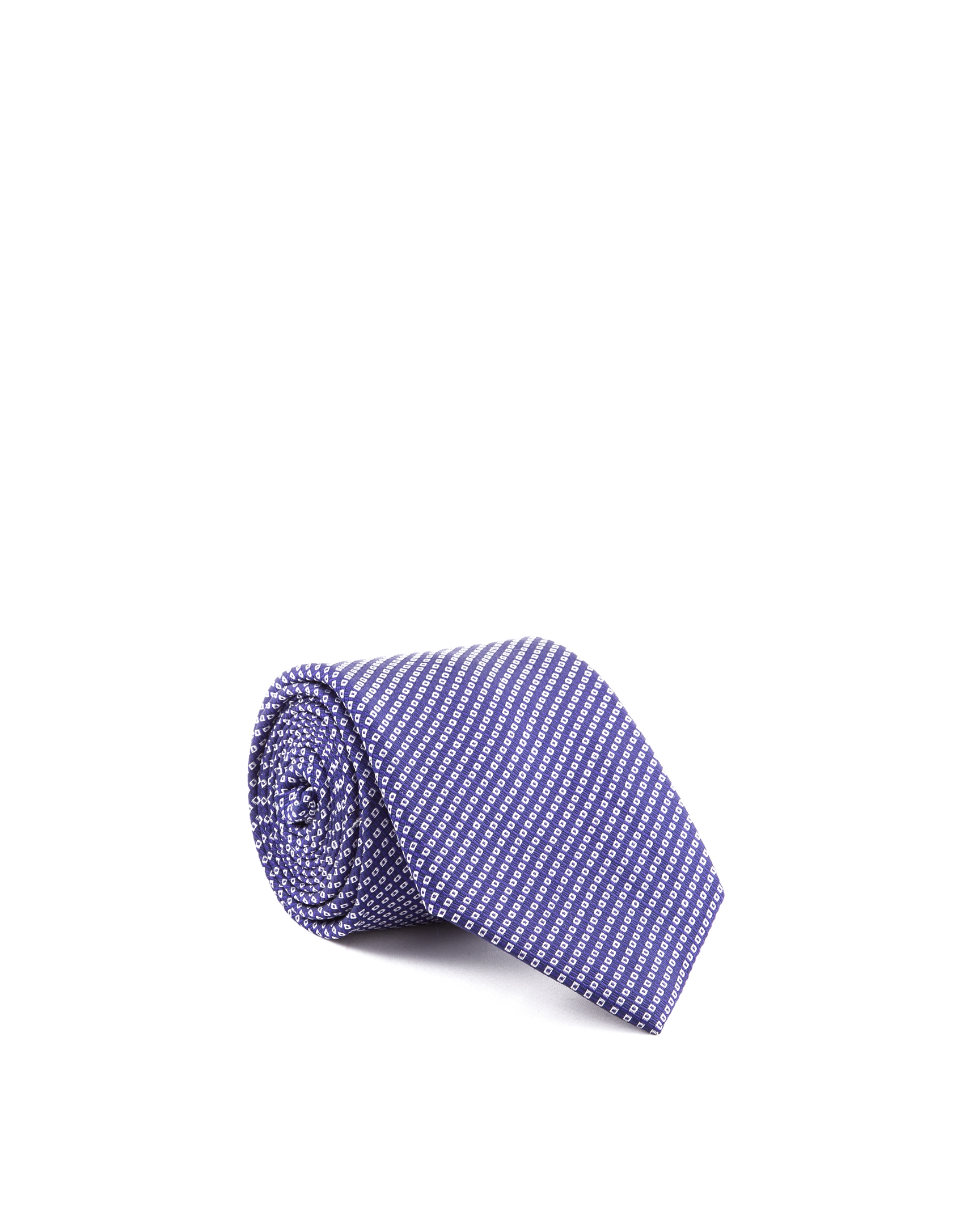 Print necktie 