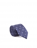 Print necktie 