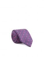 Print necktie 