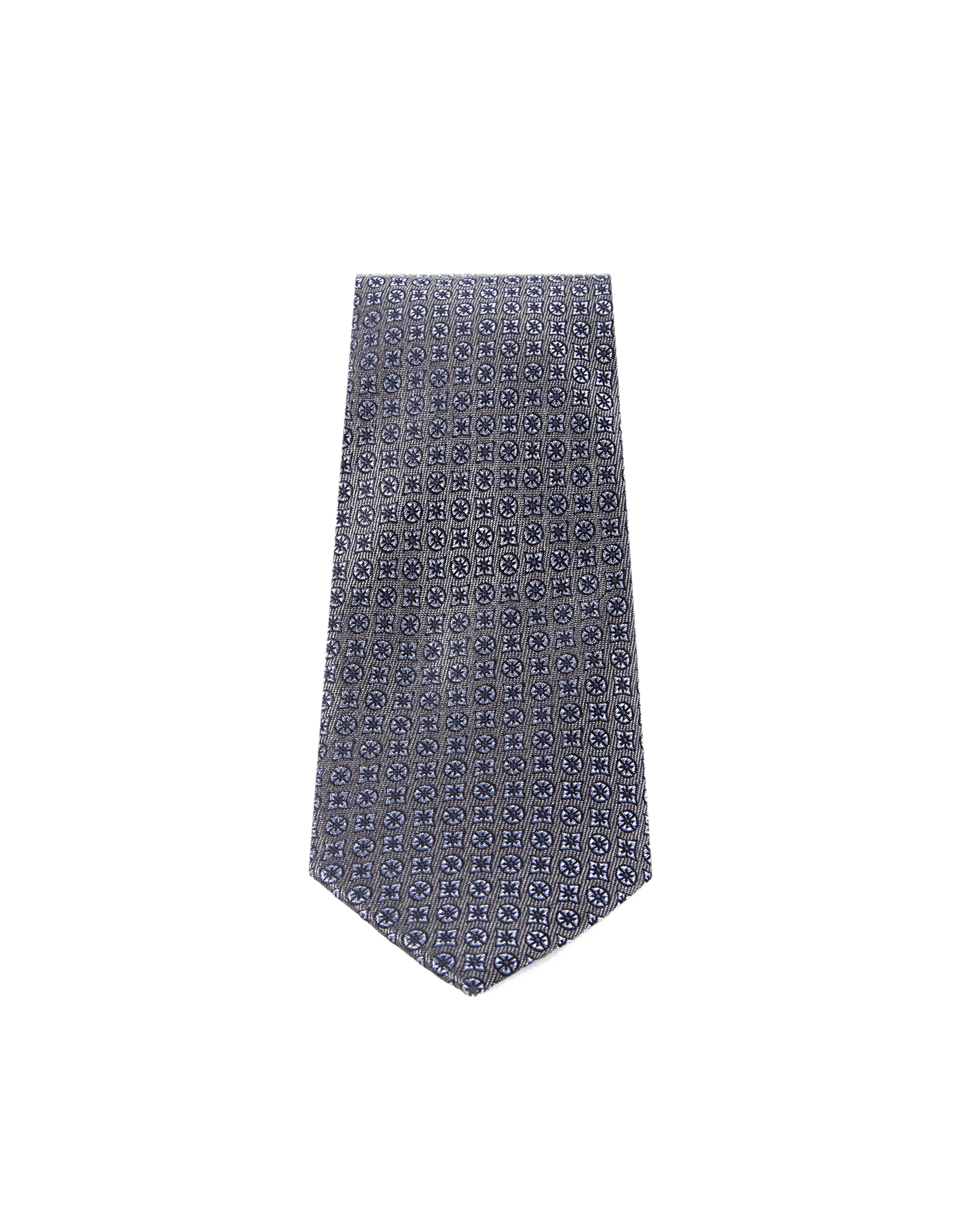 Print necktie 