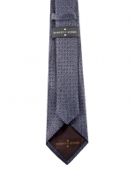 Print necktie 