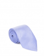 Microprint tie