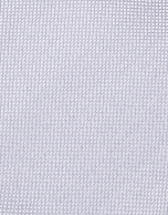 Light gray microprint tie 